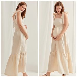 Nothing Fits But- Momoka Dress